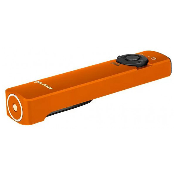 Фонарь Olight Arkfeld. Orange  