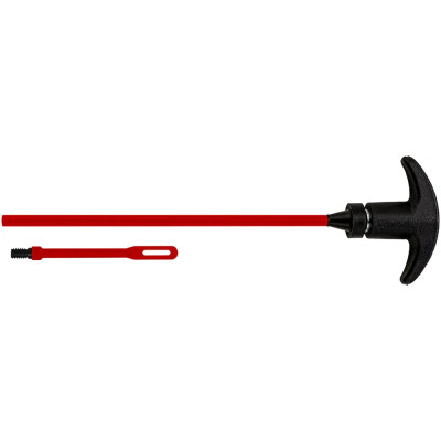 Шомпол KleenBore SAF-T-CLAD кал. 22-.45. 84 см. 8/32 F