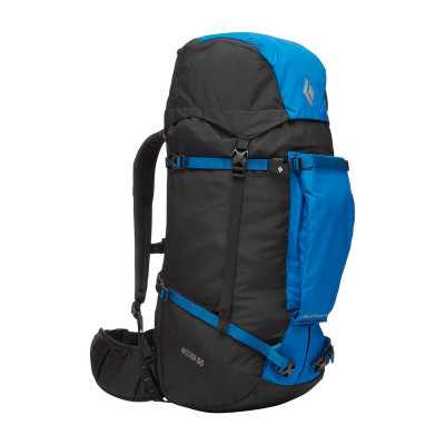 Рюкзак Black Diamond Mission 75 Cobalt/Black M/L