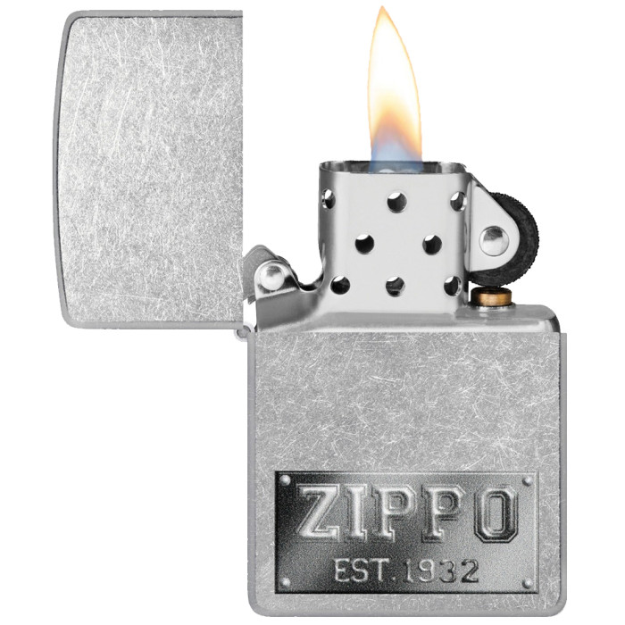 Зажигалка Zippo 207 2022PFF Zippo Design 48487  