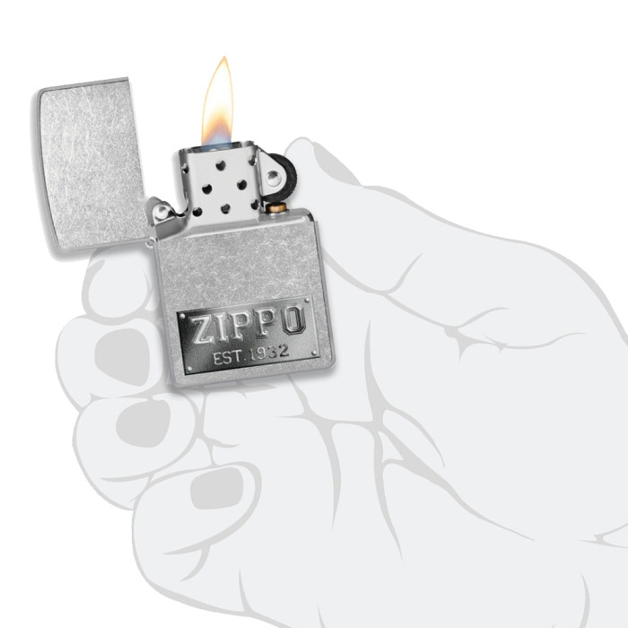 Зажигалка Zippo 207 2022PFF Zippo Design 48487  