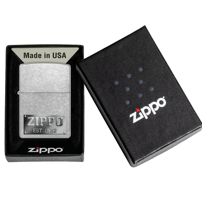 Зажигалка Zippo 207 2022PFF Zippo Design 48487  
