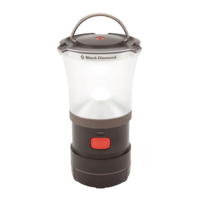 Фонарь кемпинговый Black Diamond Titan Dark Chocolate