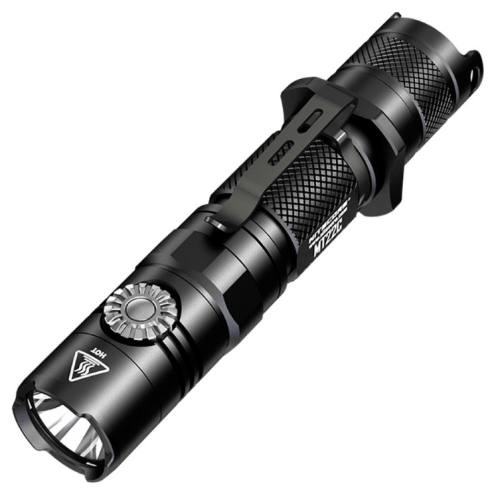 Карманный фонарь Nitecore MT22C, 1000 люмен  