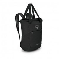 Рюкзак Osprey Daylite Tote Pack Black - O/S - черный