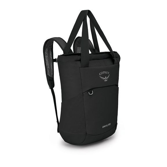 Рюкзак Osprey Daylite Tote Pack Black - O/S - черный 