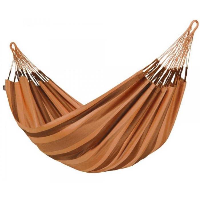 Гамак двухместный La Siesta Aventura AVH16-6 canyon  