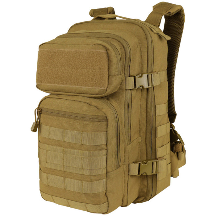 Рюкзак Condor GEN II COMPACT ASSAULT штурмовой койот  