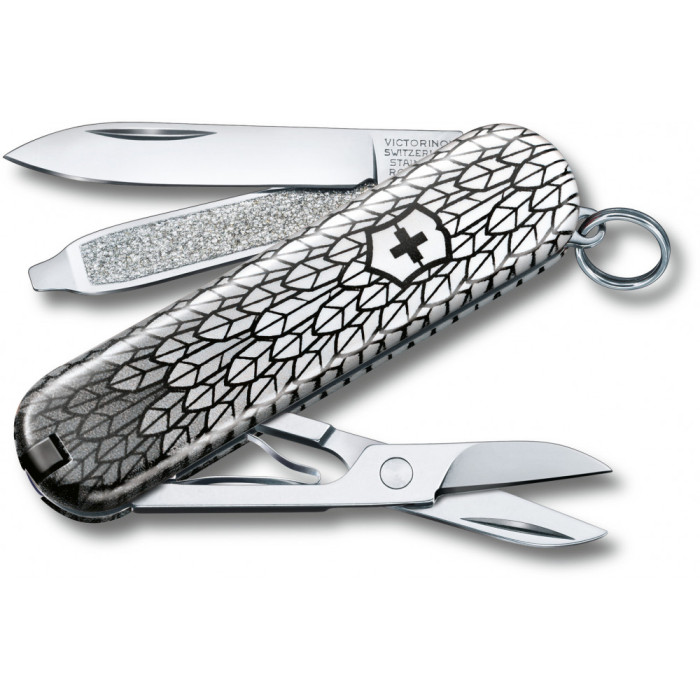 Складной нож Victorinox CLASSIC LE Eagle Flight 0.6223.L2102  