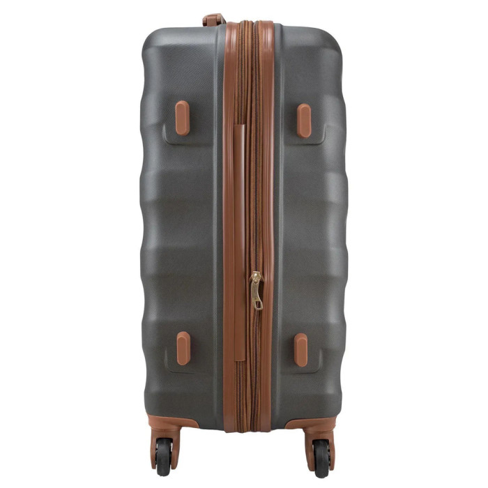 Чемодан Semi Line 24" (M) Graphite (T5707-2)  