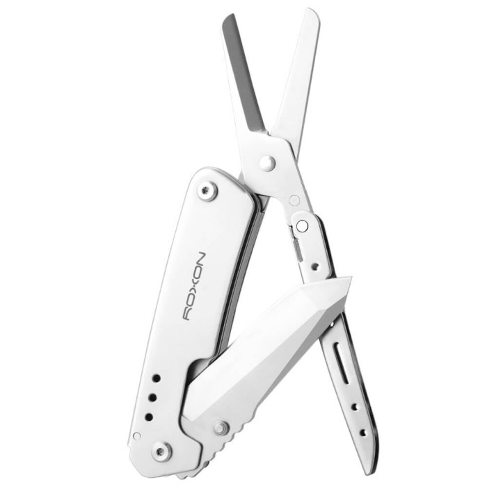 Мультитул Roxon Knife-scissors KS S501 