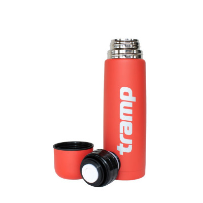 Термос Tramp Basic 0,5л красный