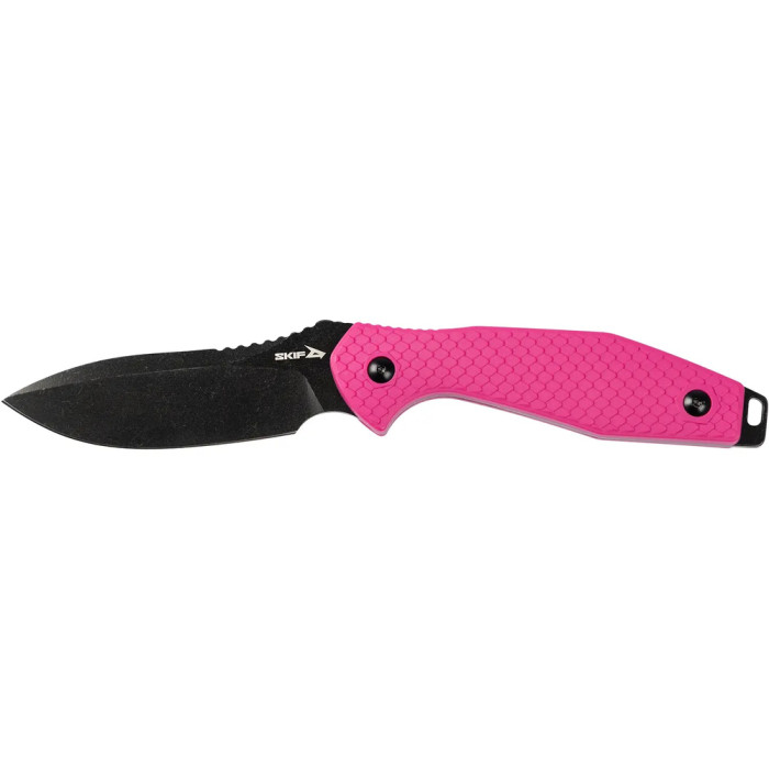 Нож Skif Adventure FB Jr BSW, pink  