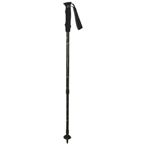Палки Hannah Trek Anthracite/green 