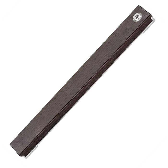 Магнитная планка для ножей Boker коричневый  