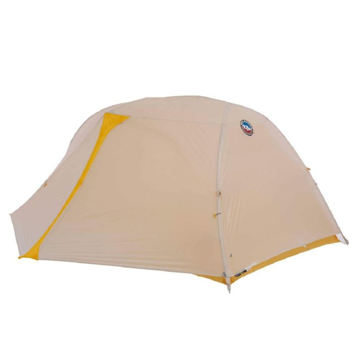 Палатка  Big Agnes Tiger Wall UL2 light gray/gold  