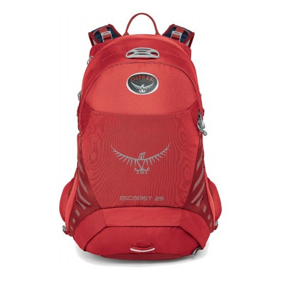 Рюкзак Osprey Escapist 25 Indigo Blue, размер M/L  