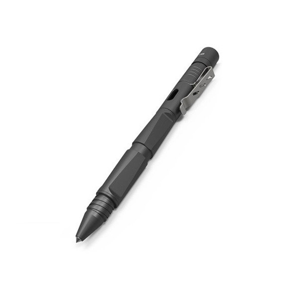 Тактическая ручка Wuben TP10L Army Grey  