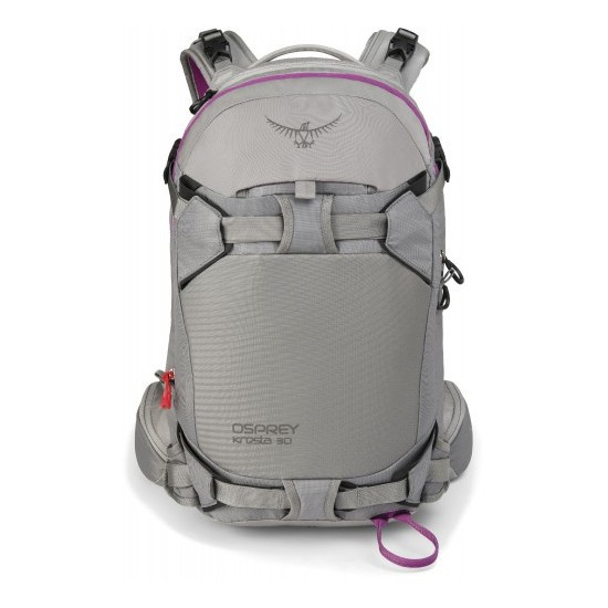 Рюкзак Osprey Kresta 30 Twilight Grey  