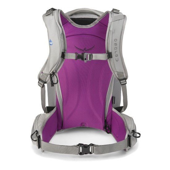 Рюкзак Osprey Kresta 30 Twilight Grey  