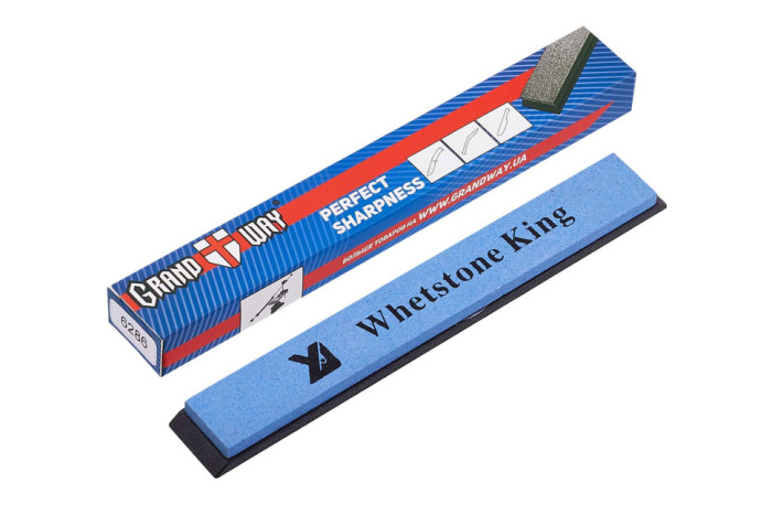 Точильный камень Grand Way 6279 (320 GRIT)  