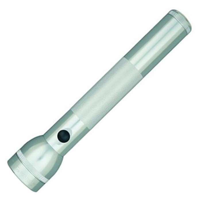 Ручной фонарь Maglite 3D , серебристый,LED (S3D106R)  