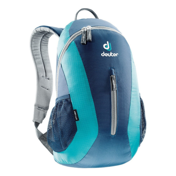 Рюкзак Deuter City Light, зеленый 