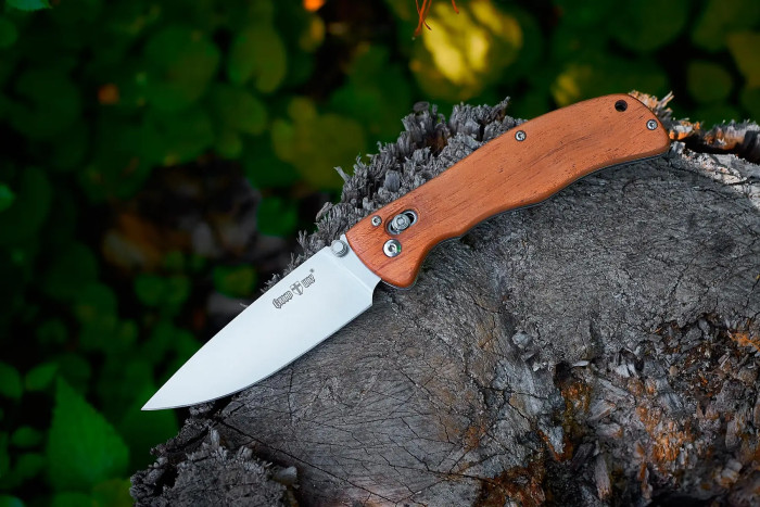 Нож Grand Way 601-2  