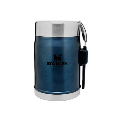Термос для еды Stanley Legendary Classic Nightfall 0,4 л