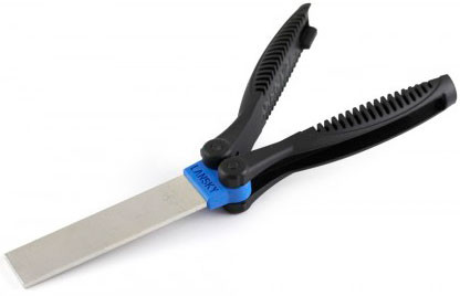Точило Lansky Folding Diamond Paddle Fine зернистость 600 складное FP-600  