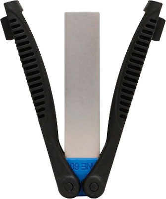 Точило Lansky Folding Diamond Paddle Fine зернистость 600 складное FP-600  