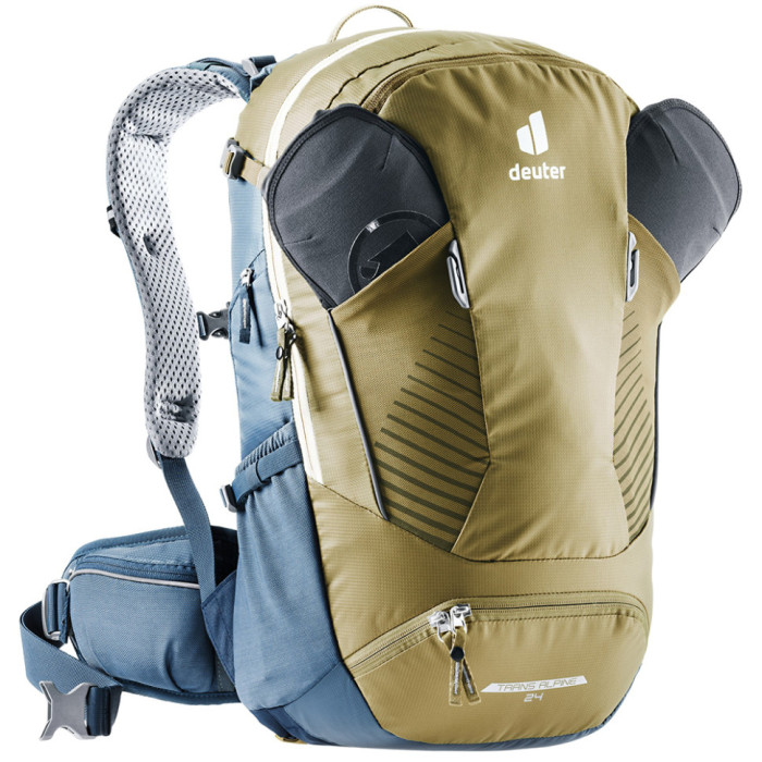 Рюкзак DEUTER Trans Alpine 24 цвет 6314  