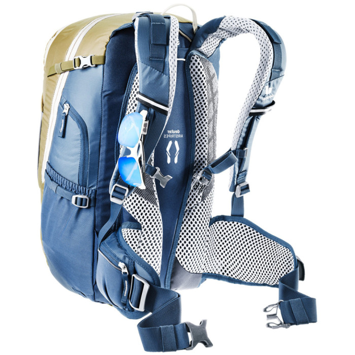 Рюкзак DEUTER Trans Alpine 24 цвет 6314  