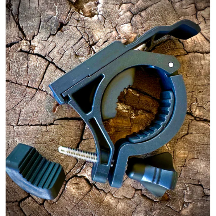 Велосипедный крепеж Fenix ​​original универсальный  