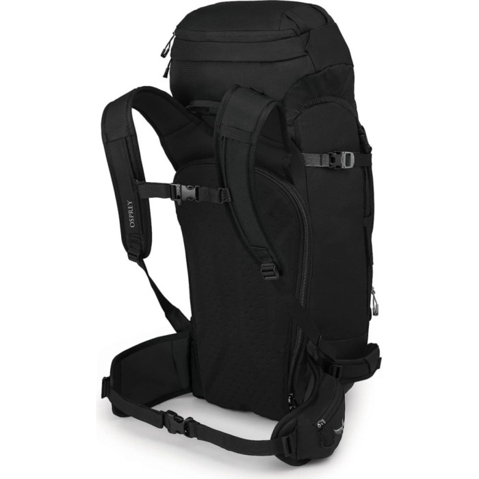 Рюкзак Osprey Soelden 42 л black - O/S - черный  