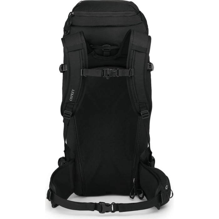 Рюкзак Osprey Soelden 42 л black - O/S - черный  