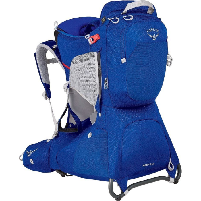 Рюкзак Osprey Poco blue sky - O/S - синий  