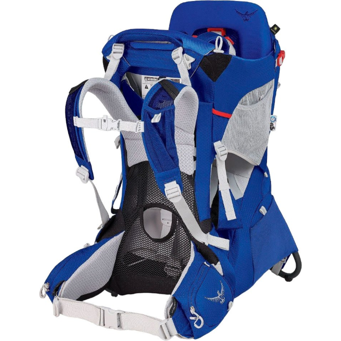 Рюкзак Osprey Poco blue sky - O/S - синий  