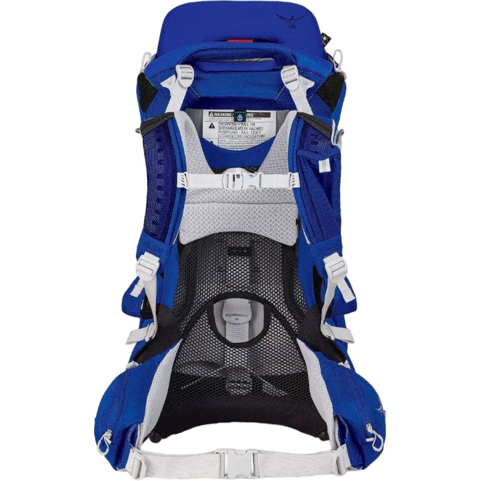 Рюкзак Osprey Poco blue sky - O/S - синий  