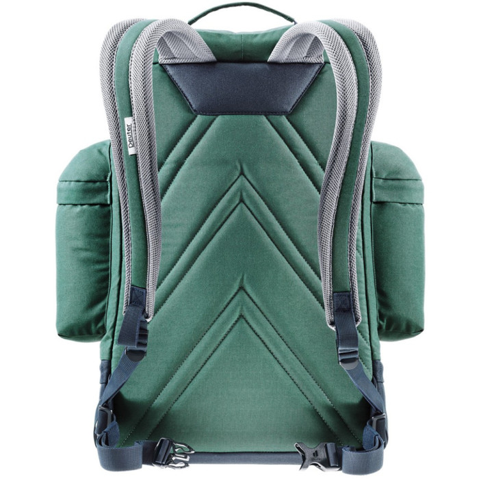 Рюкзак DEUTER Wengen цвет 2338 seagreen-ink  