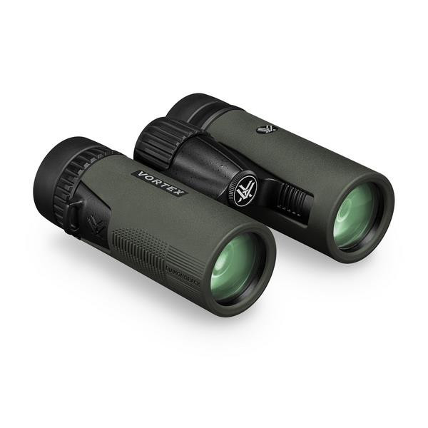 Бинокль  Vortex Diamondback HD 10x32 (DB-213)  
