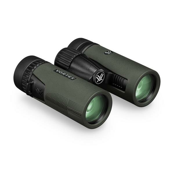 Бинокль  Vortex Diamondback HD 10x32 (DB-213)