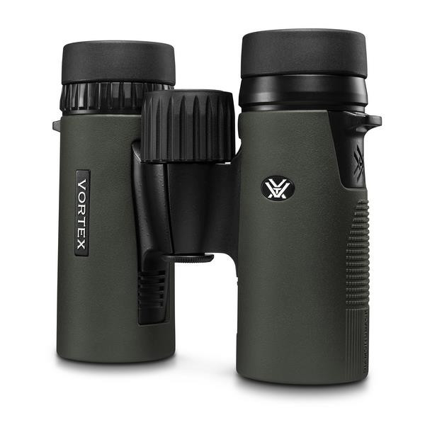 Бинокль  Vortex Diamondback HD 10x32 (DB-213)  