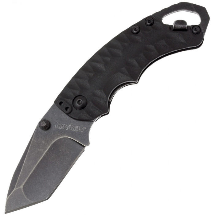 Нож Kershaw Shuffle II Black (8750TBLKBW) 