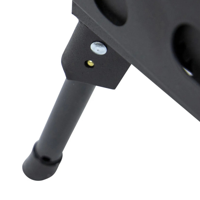 Печь дровяная Bo-Camp Falconwood Black (8618600)  