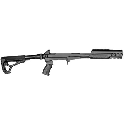 Ложа FAB Defense M4 SKS, шасси с прикладом
