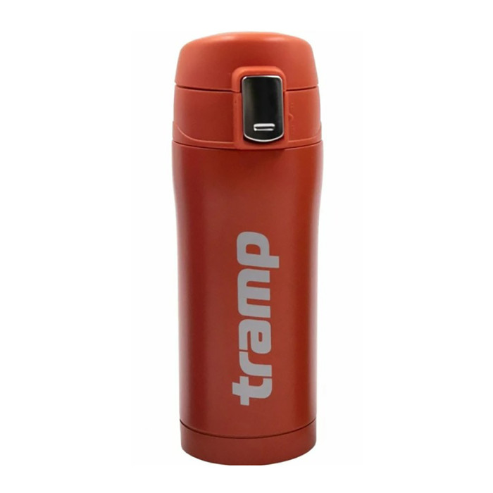 Термос TRAMP 0,35л UTRC-106 Оранжевый  