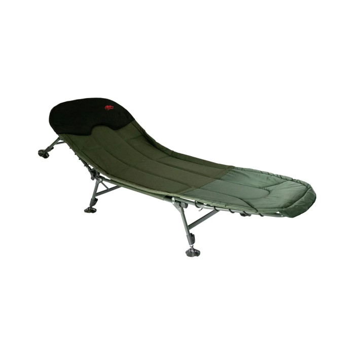 Раскладушка Carp King UTRF-028  