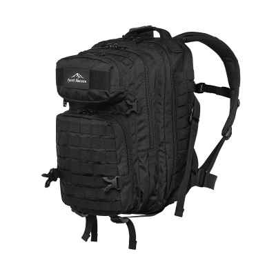 Рюкзак Fjord Nansen Orland 25 Black