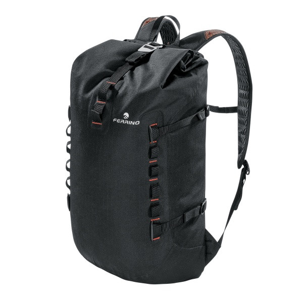 Рюкзак спортивный Ferrino Dry-Up 22 OutDry Black  